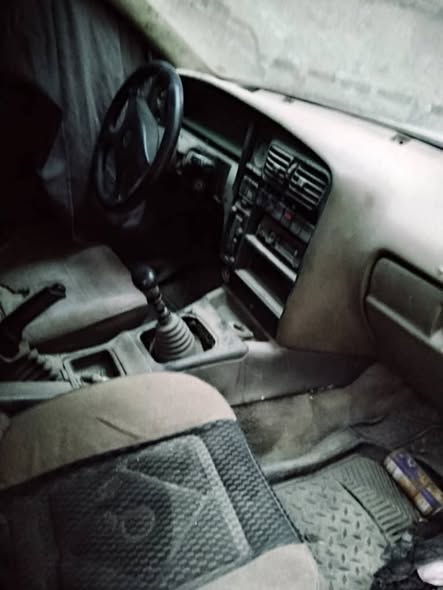 أوبل 94 1994 - صورة 3