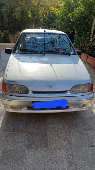 لادا 109 2006 - صورة 1