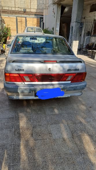 لادا 109 2006 - صورة 4