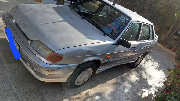 لادا 109 2006 - صورة 5