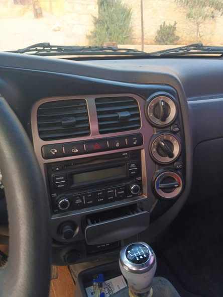 كيا بونجو 2014 - صورة 4