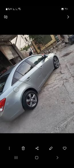 دايو كروز 2010 - صورة 1