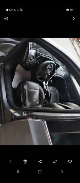 دايو كروز 2010 - صورة 2