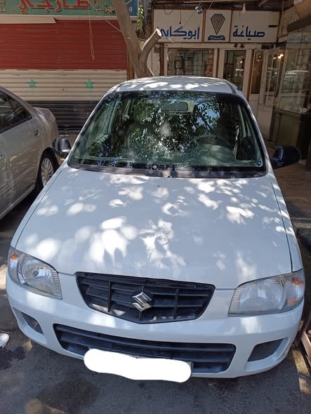 سوزوكي الـتو 2006 - صورة 1