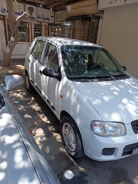 سوزوكي الـتو 2006 - صورة 3