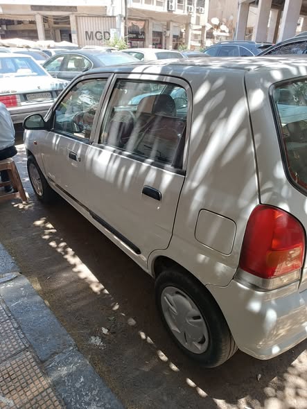 سوزوكي الـتو 2006 - صورة 4