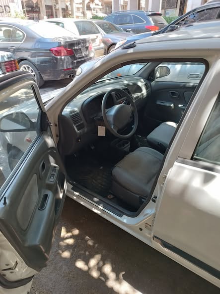 سوزوكي الـتو 2006 - صورة 5