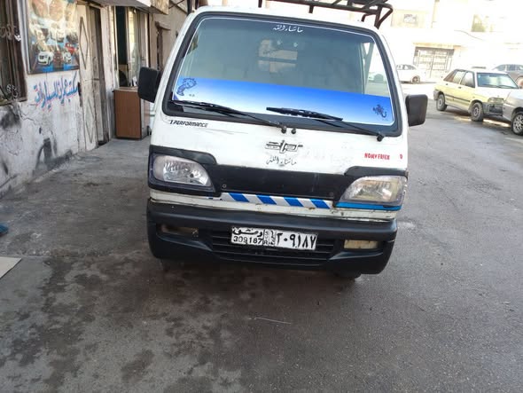 شنكهاي ميتور 2007 - صورة 1