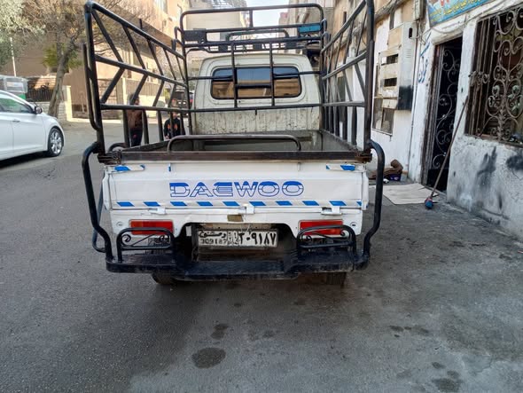 شنكهاي ميتور 2007 - صورة 2