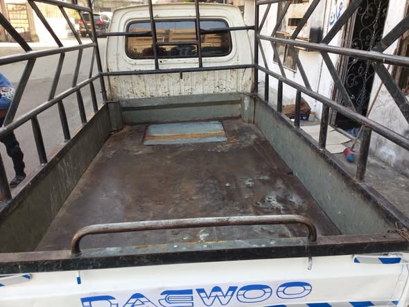 شنكهاي ميتور 2007 - صورة 3