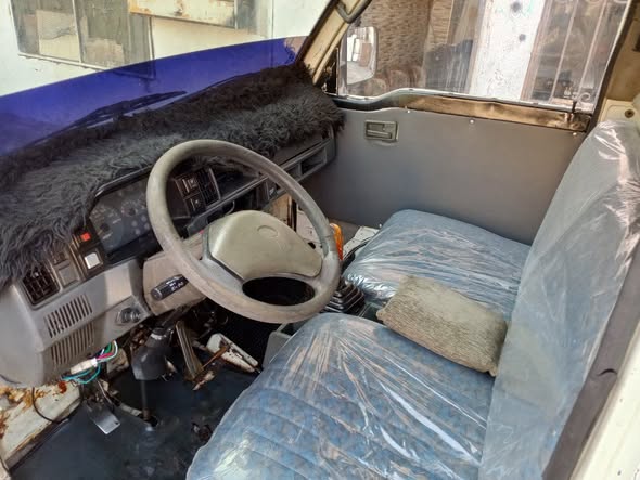 شنكهاي ميتور 2007 - صورة 5