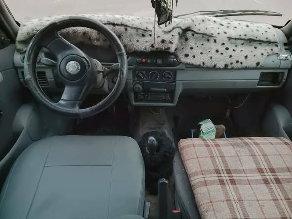 سكودا كرت 1999 - صورة 1