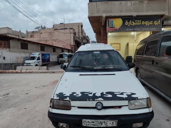 سكودا كرت 1999 - صورة 4