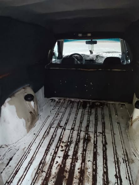 سكودا كرت 1999 - صورة 5