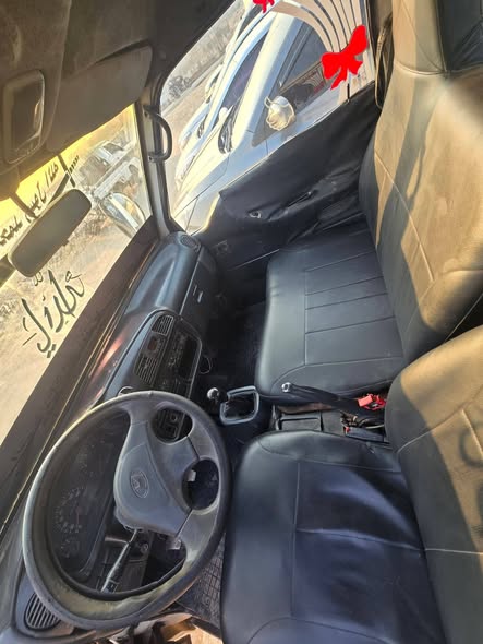 هونداي قصة كرت 1997 - صورة 1