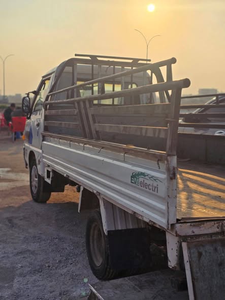 هونداي قصة كرت 1997 - صورة 3