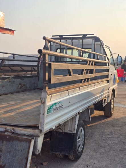 هونداي قصة كرت 1997 - صورة 5