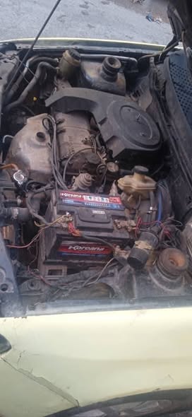 شانا SC 2010 - صورة 5