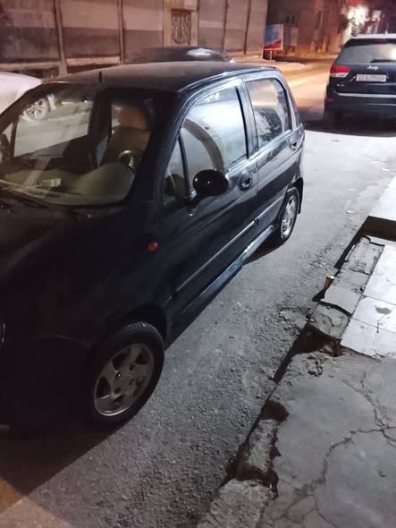 شيري كيو كيو 2007 - صورة 1