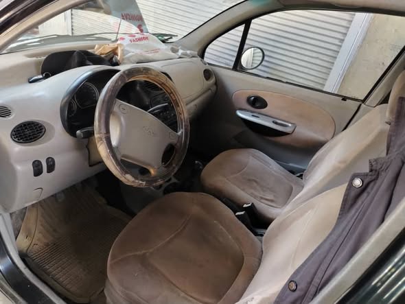 شيري كيو كيو 2007 - صورة 2