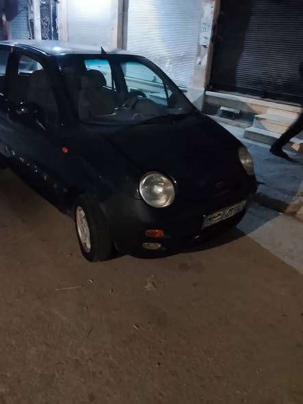 شيري كيو كيو 2007 - صورة 3