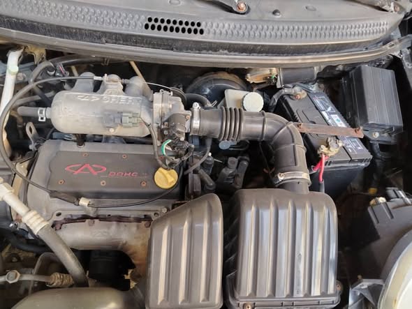 شيري كيو كيو 2007 - صورة 5