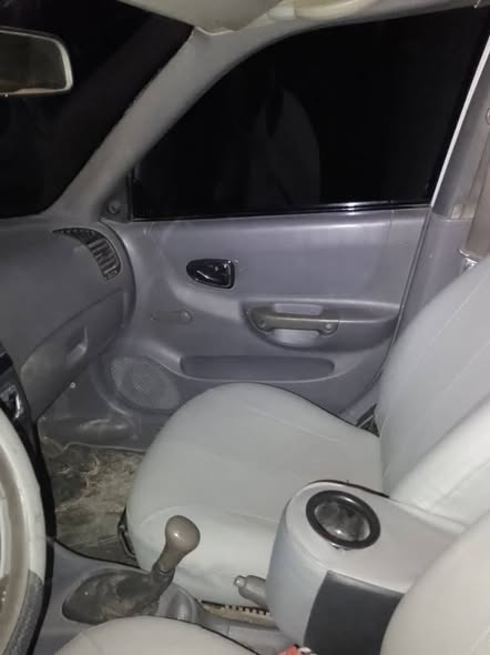 هيونداي فيرنا 2005 - صورة 2