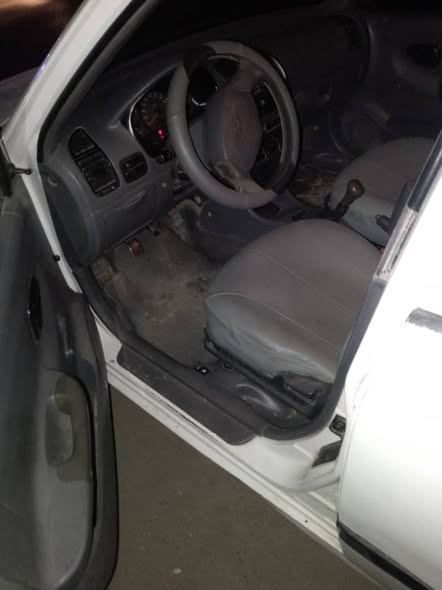 هيونداي فيرنا 2005 - صورة 5