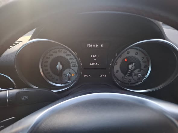 مرسيدس SLK 200 2015 - صورة 2