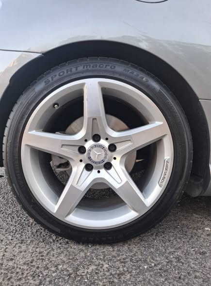 مرسيدس SLK 200 2015 - صورة 5