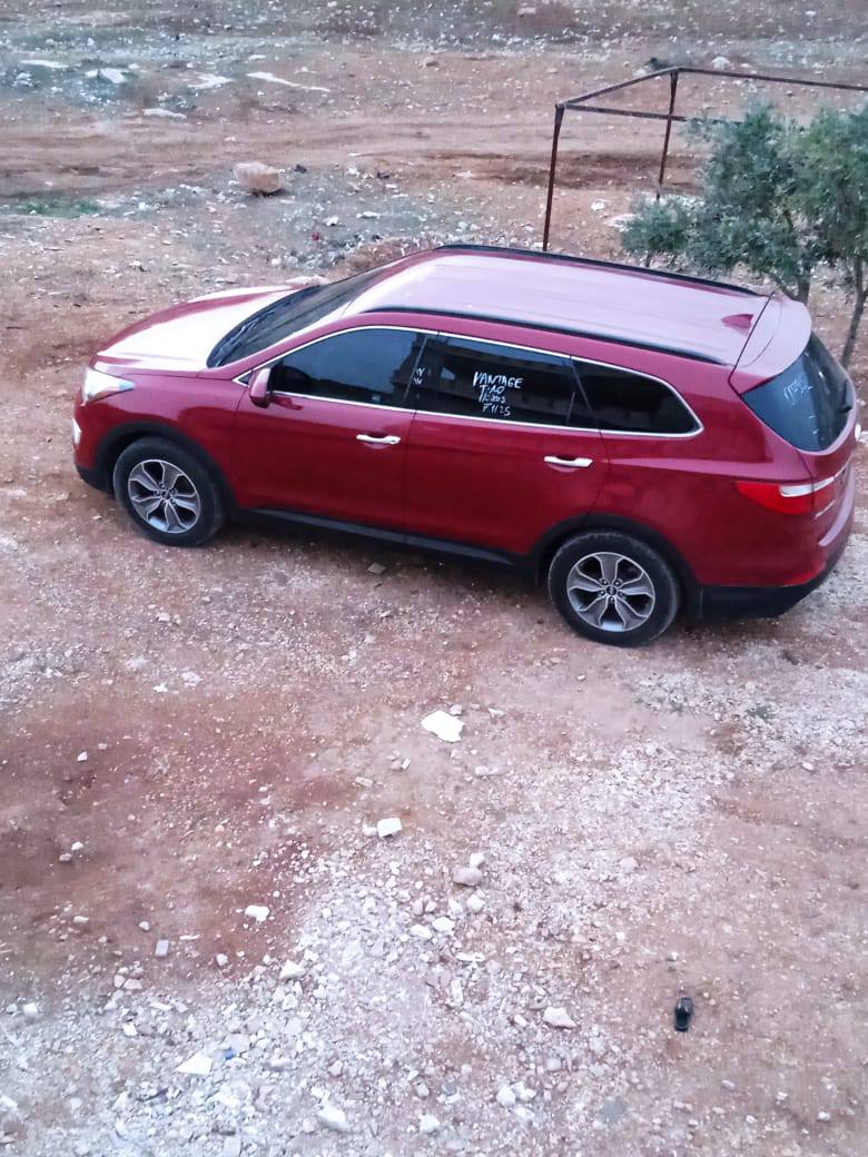 هيونداي كريتا 2014 - صورة 1