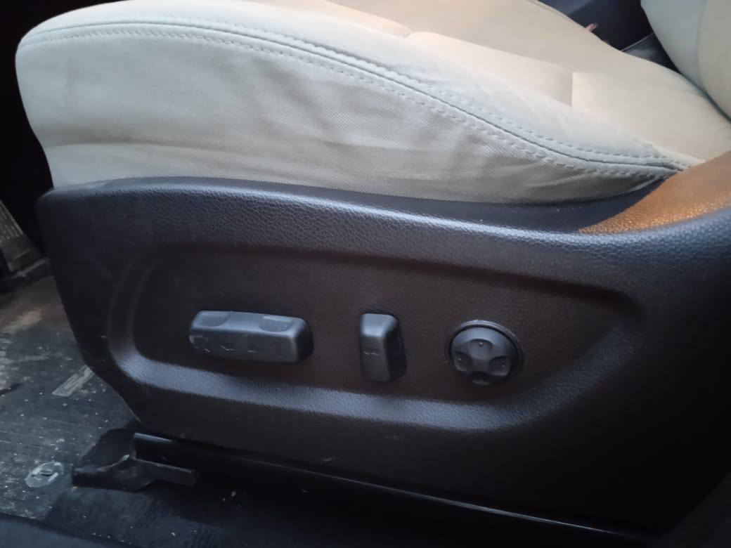 هيونداي كريتا 2014 - صورة 4