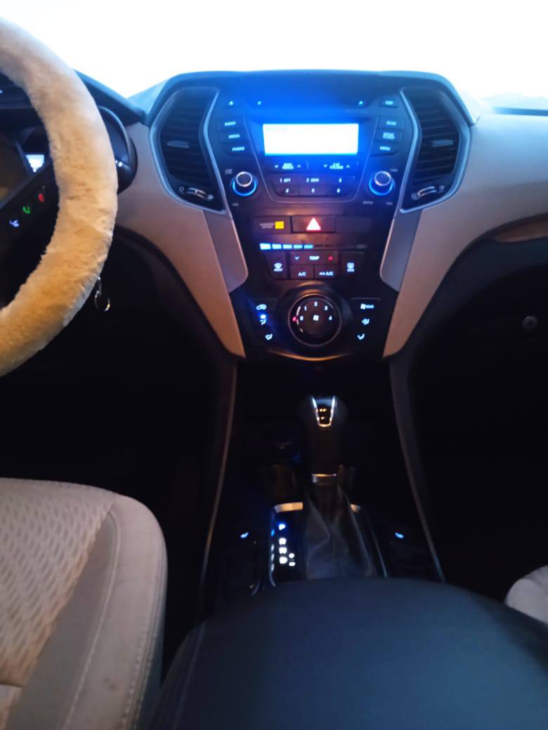 هيونداي كريتا 2014 - صورة 5