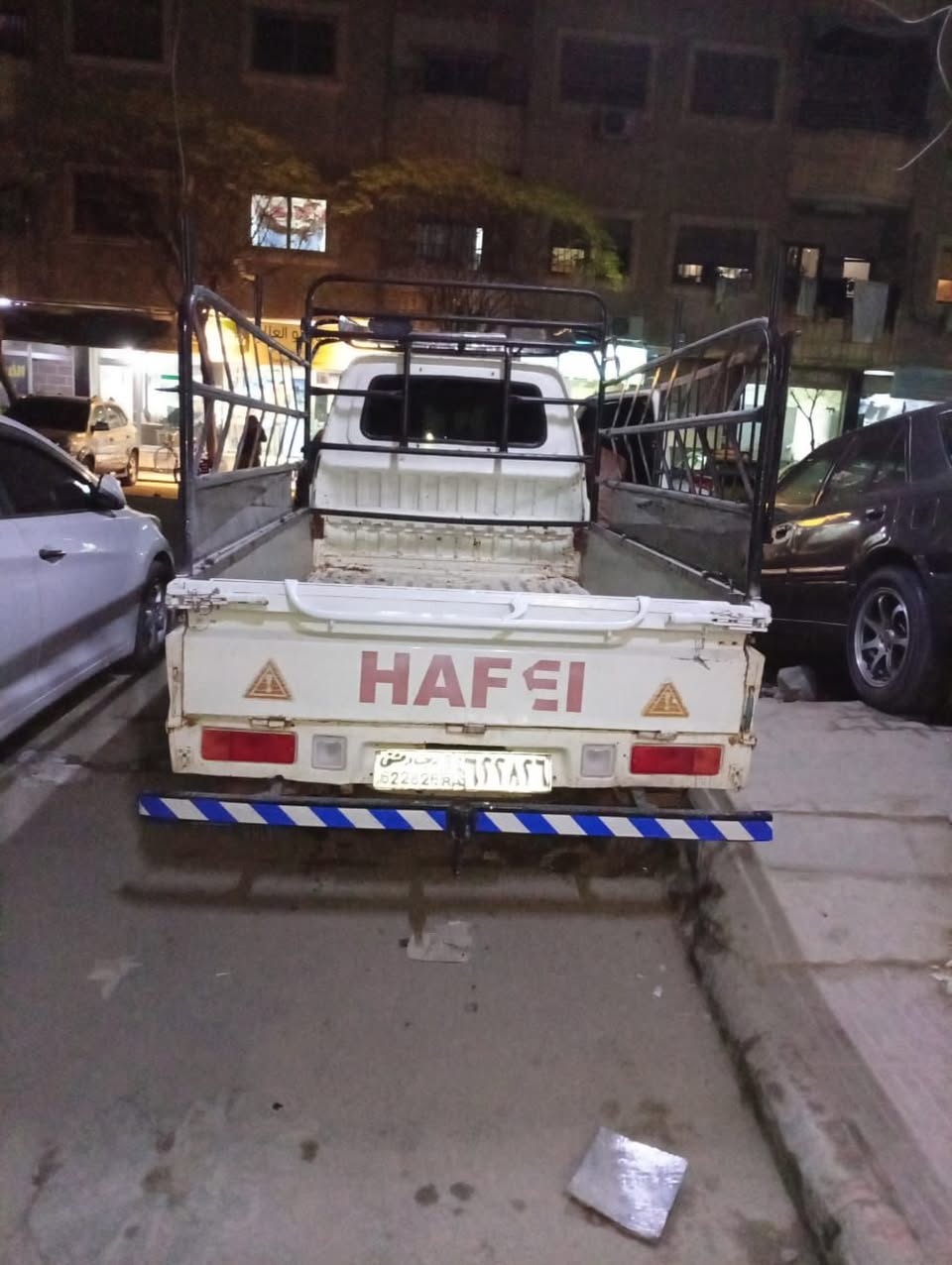 هافي سونغ 2008 - صورة 4