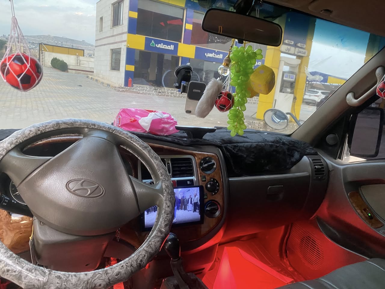 هيونداي بورتر 2007 - صورة 1