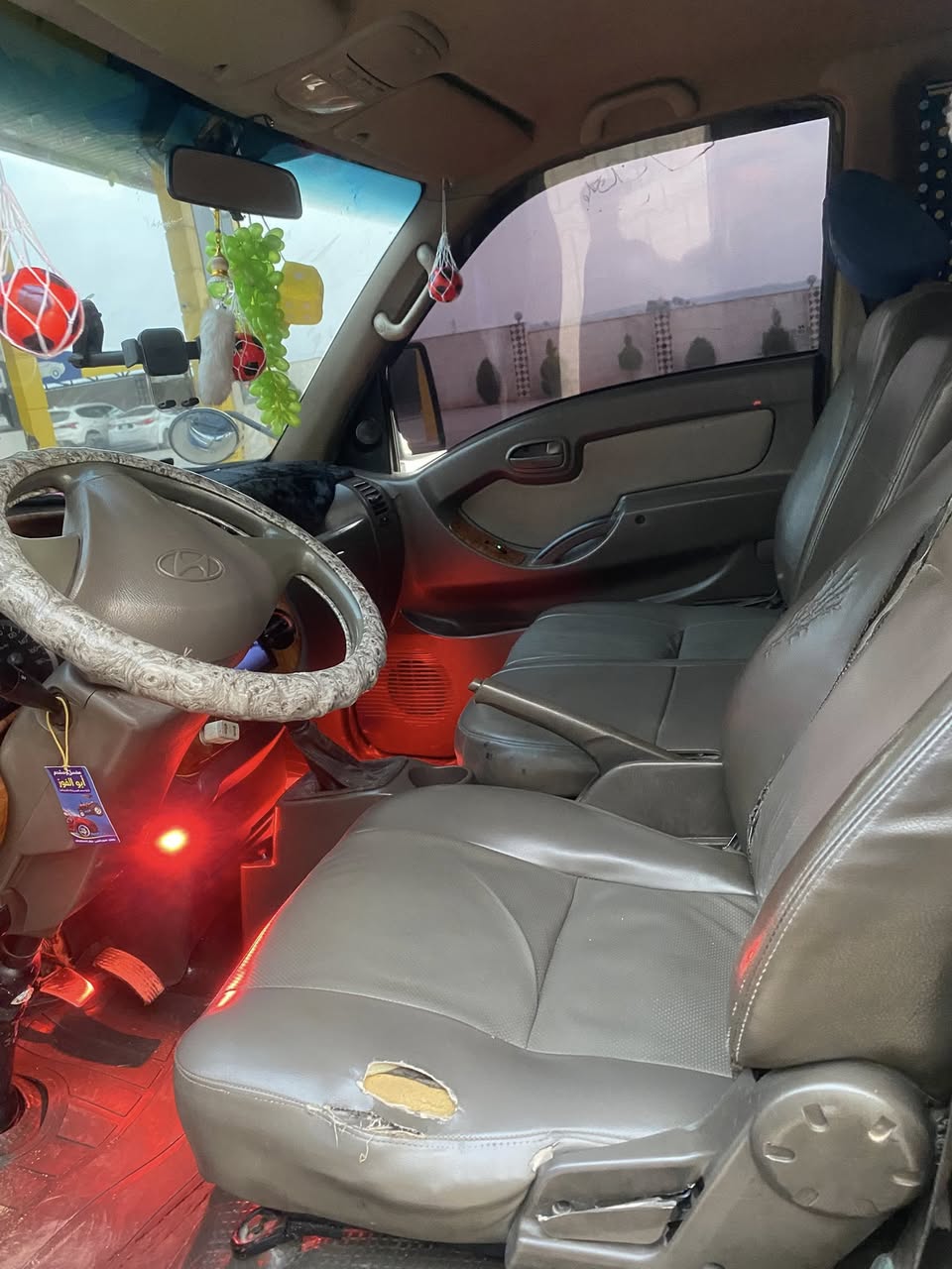 هيونداي بورتر 2007 - صورة 2