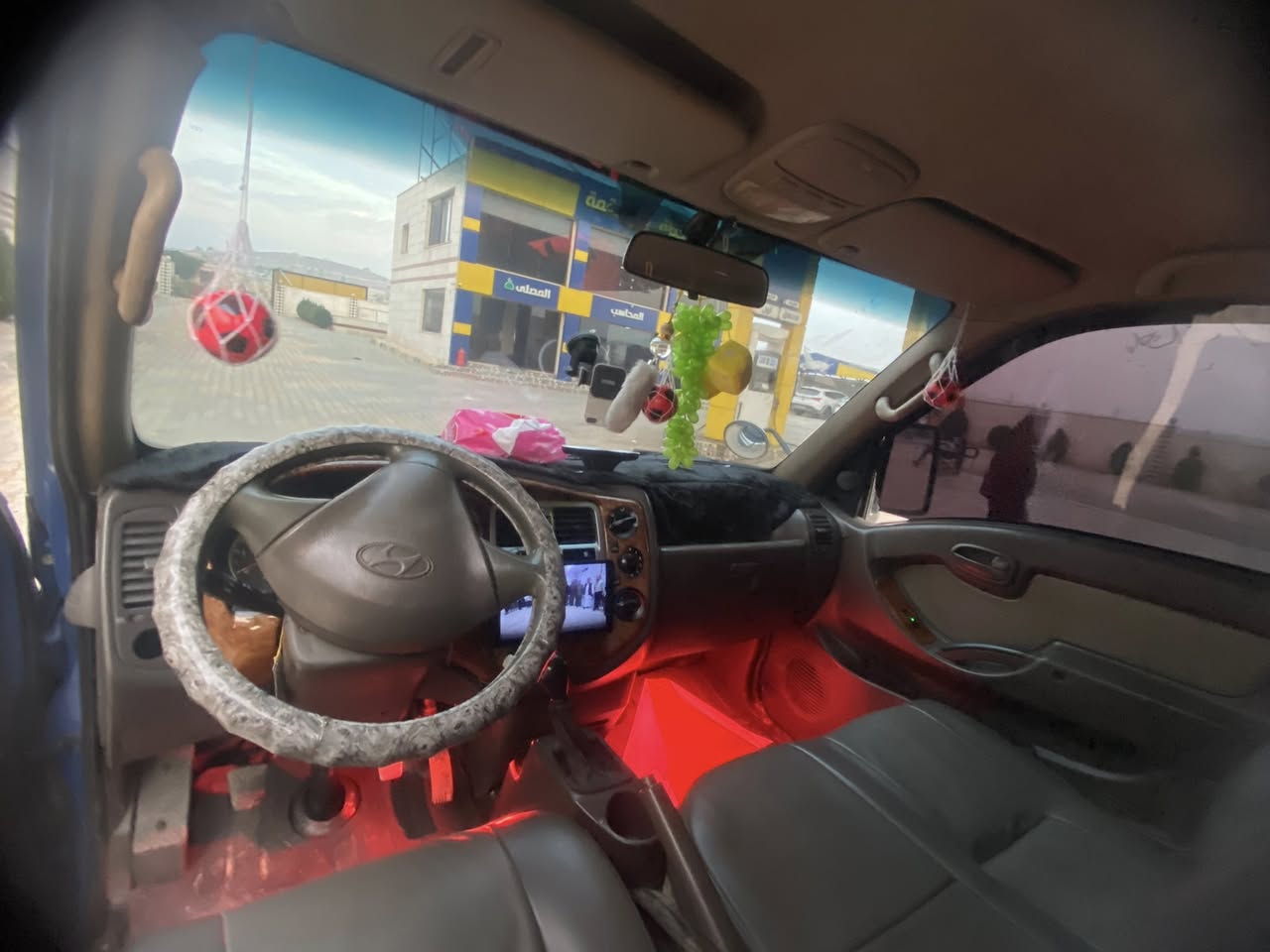 هيونداي بورتر 2007 - صورة 3