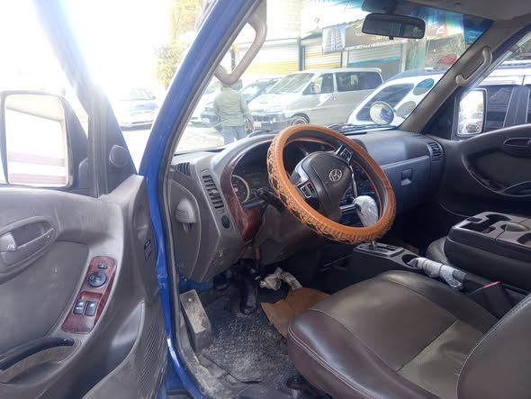 هيونداي بورتر 2012 - صورة 5