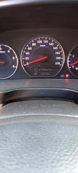 هيونداي سانتافي 2011 - صورة 5