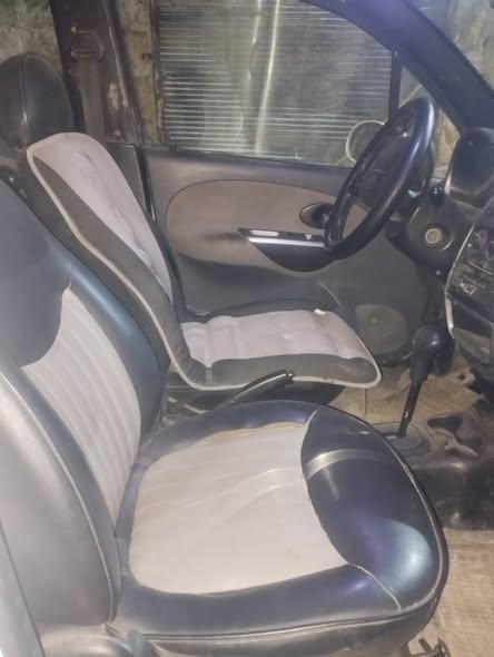 دايو ماتيز 2002 - صورة 3