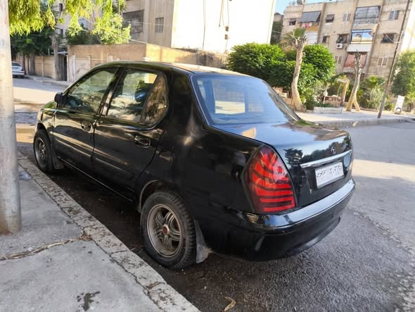 تاتا سابا 2010 - صورة 3