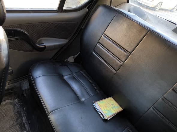 تاتا سابا 2010 - صورة 4