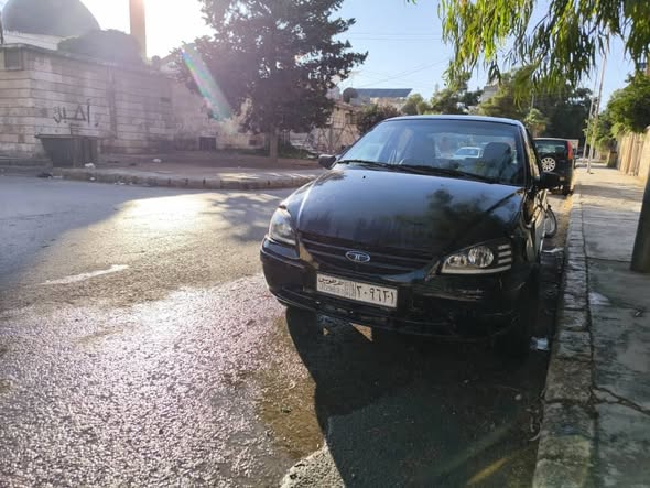 تاتا سابا 2010 - صورة 5