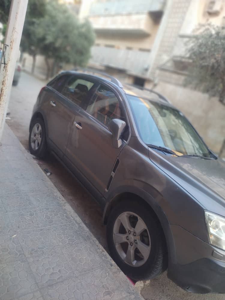 G M C triedn 2008 - صورة 1