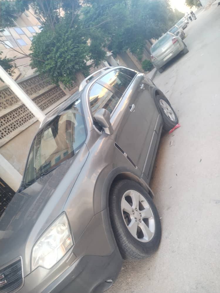 G M C triedn 2008 - صورة 2