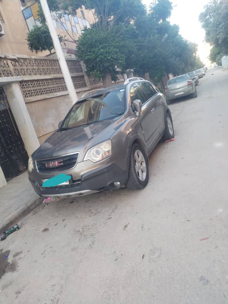 G M C triedn 2008 - صورة 3