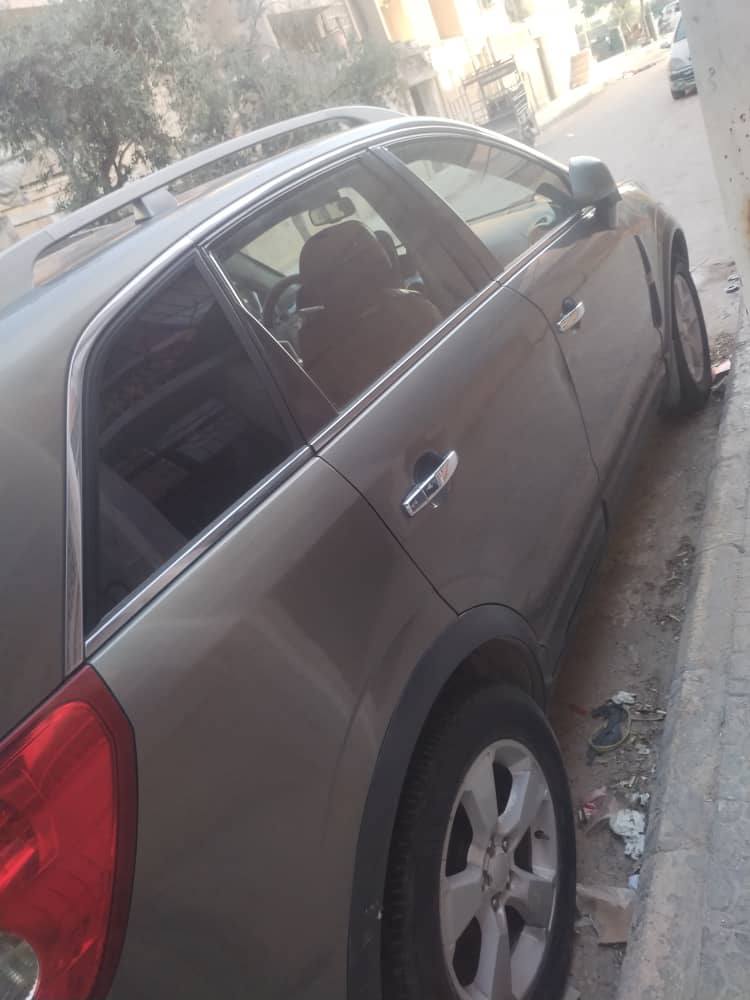 G M C triedn 2008 - صورة 4