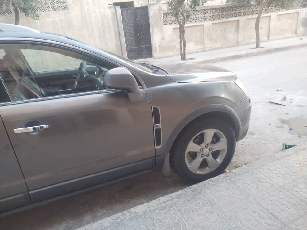 G M C triedn 2008 - صورة 5