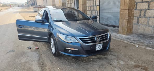 فولكس فاجن باسات 2010 - صورة 1