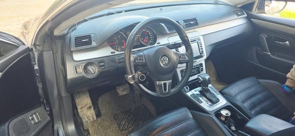 فولكس فاجن باسات 2010 - صورة 3